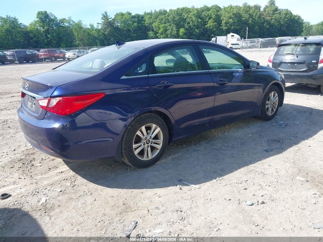 Hyundai SONATA Gls