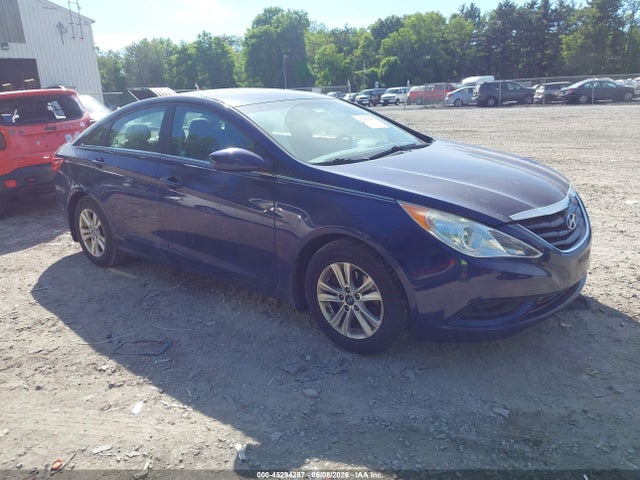 Hyundai SONATA Gls