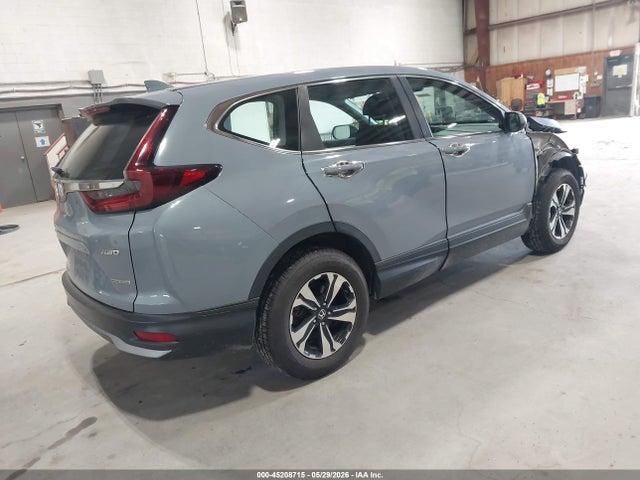 Honda CR-V Awd Special Edition