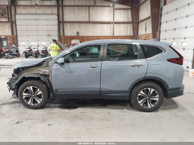 Honda CR-V Awd Special Edition