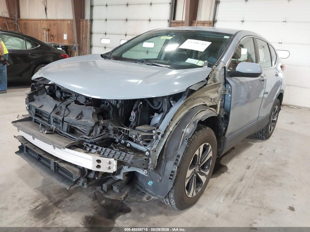 Honda CR-V Awd Special Edition