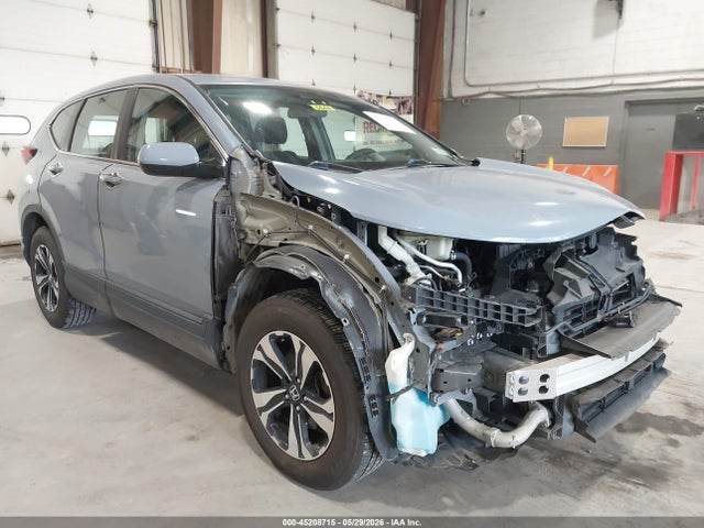 Honda CR-V Awd Special Edition