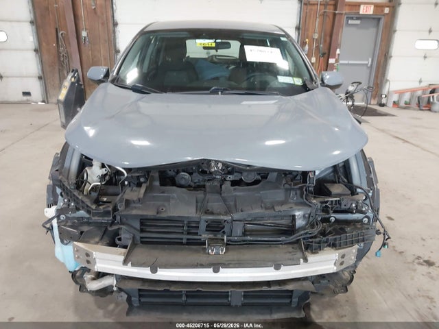Honda CR-V Awd Special Edition