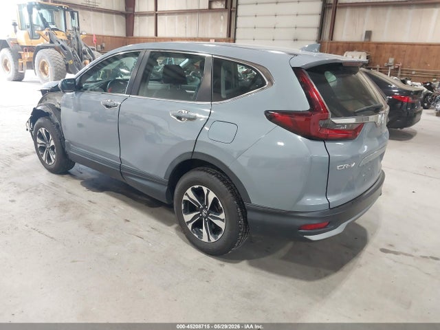 Honda CR-V Awd Special Edition
