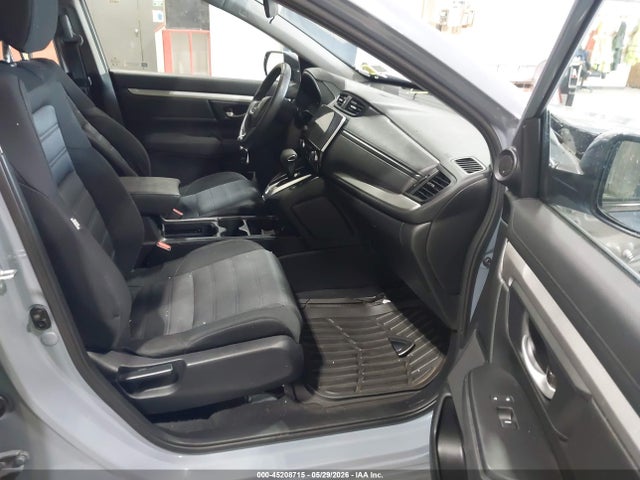 Honda CR-V Awd Special Edition