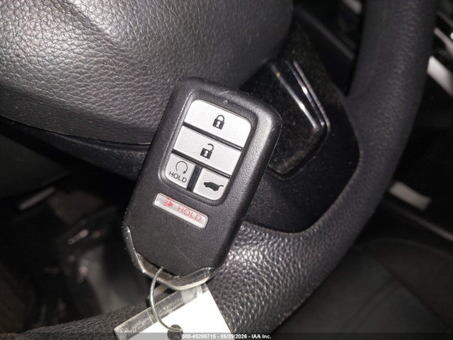 Honda CR-V Awd Special Edition