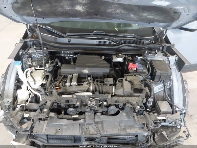 Honda CR-V Awd Special Edition