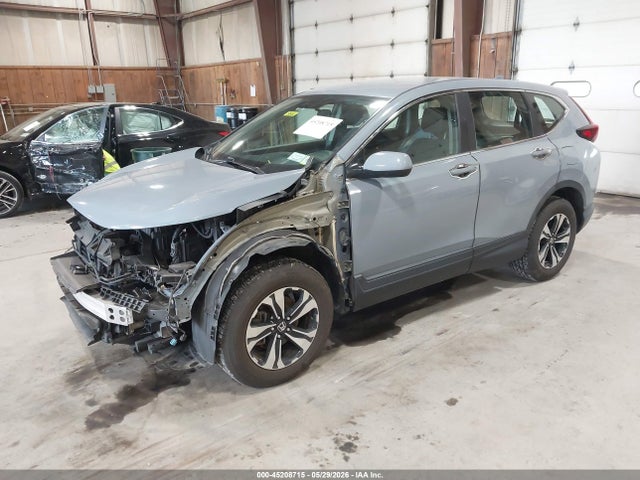 Honda CR-V Awd Special Edition