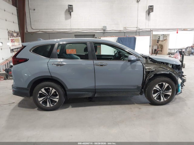 Honda CR-V Awd Special Edition