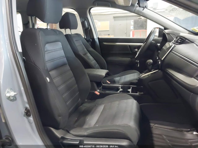 Honda CR-V Awd Special Edition