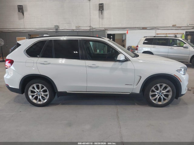 BMW X Series Xdrive35i