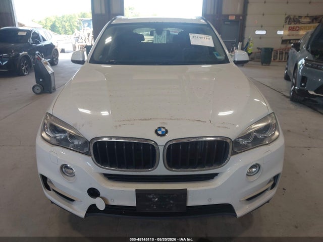 BMW X Series Xdrive35i