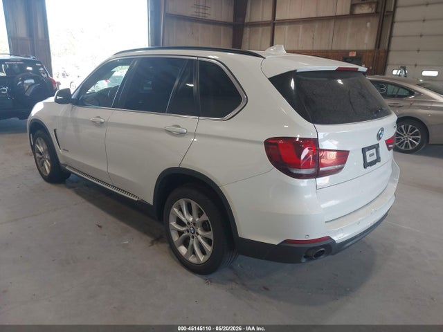 BMW X Series Xdrive35i
