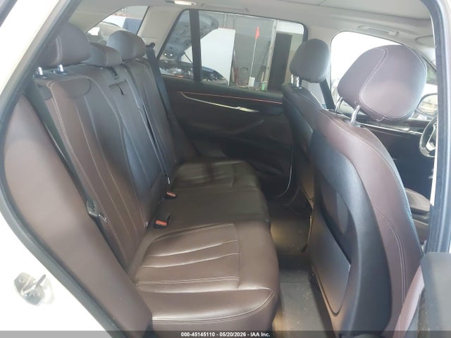 BMW X Series Xdrive35i