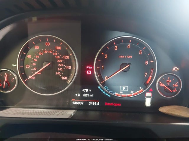 BMW X Series Xdrive35i