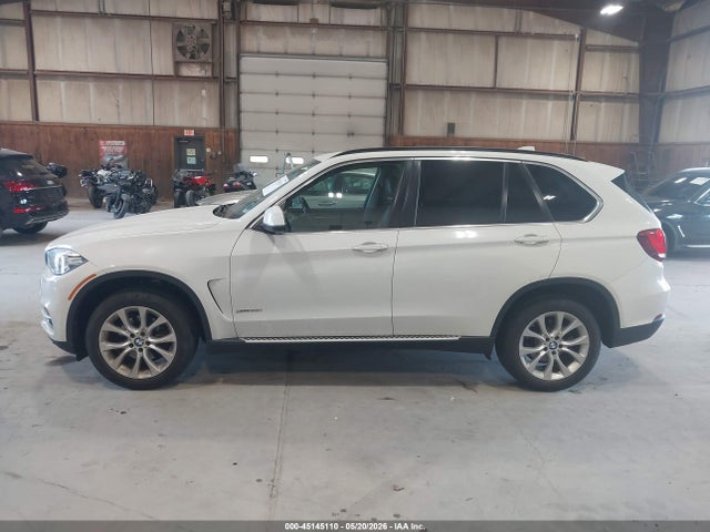 BMW X Series Xdrive35i