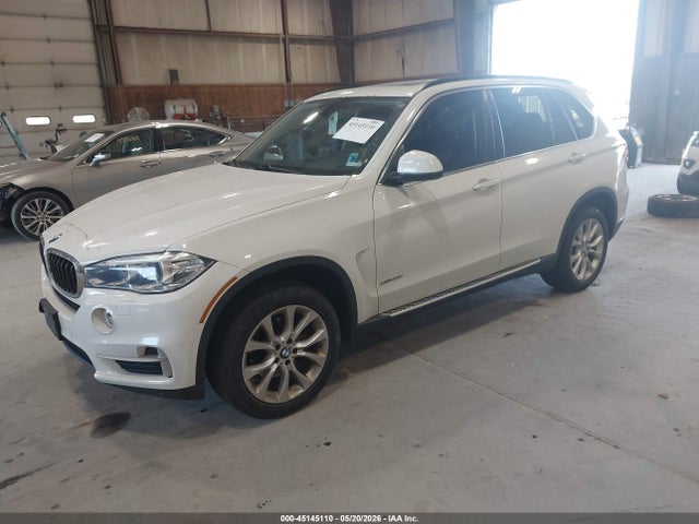 BMW X Series Xdrive35i