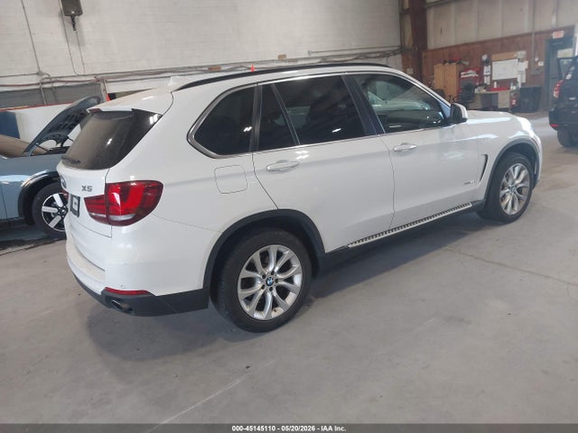 BMW X Series Xdrive35i