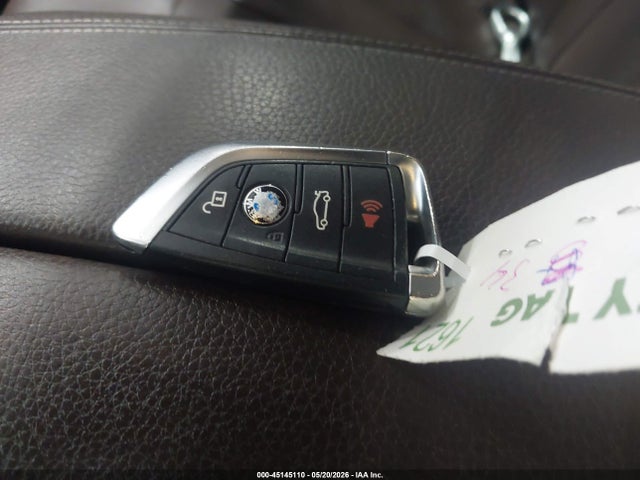 BMW X Series Xdrive35i