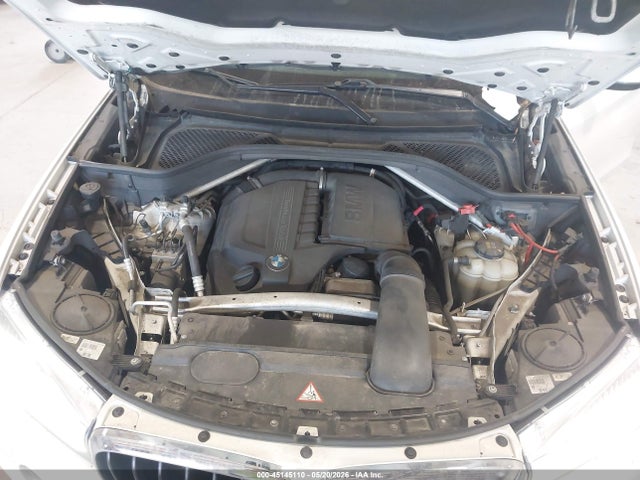 BMW X Series Xdrive35i