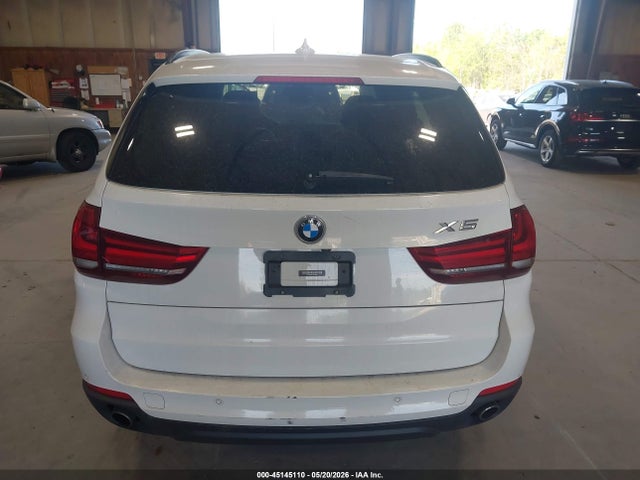 BMW X Series Xdrive35i