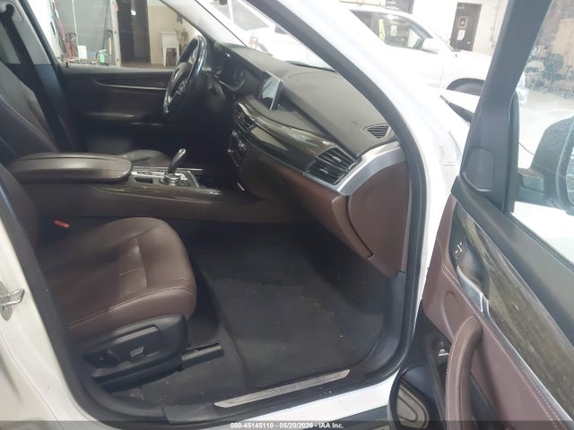 BMW X Series Xdrive35i
