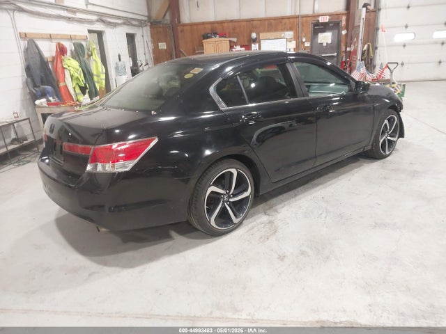 Honda Accord 2.4 Se
