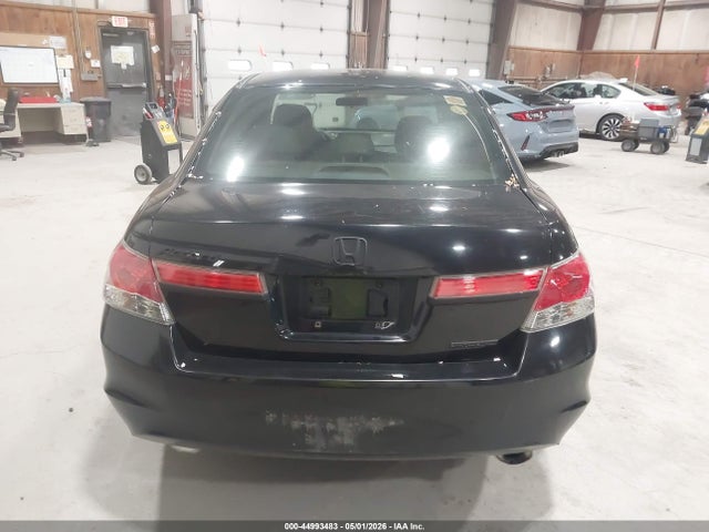 Honda Accord 2.4 Se