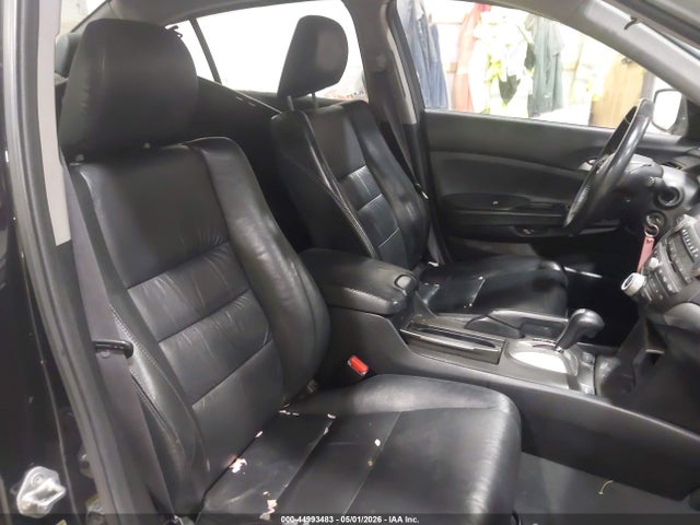 Honda Accord 2.4 Se