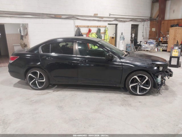 Honda Accord 2.4 Se