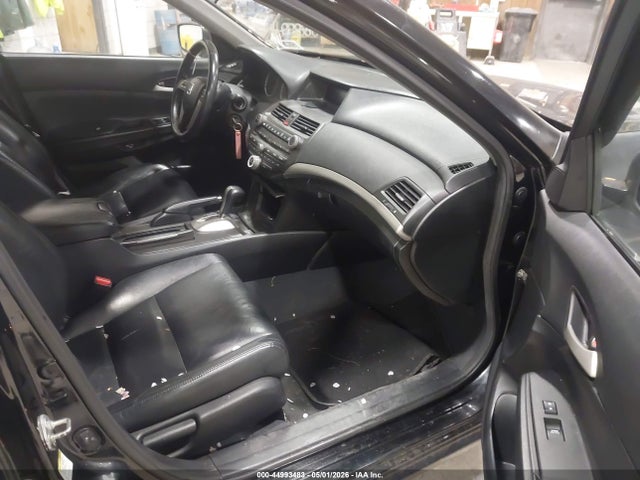 Honda Accord 2.4 Se