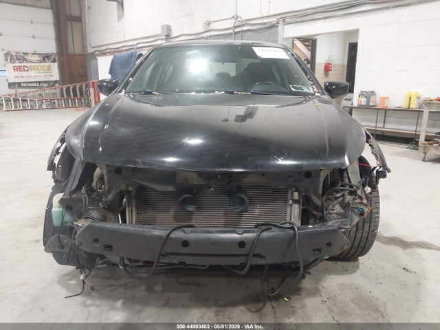 Honda Accord 2.4 Se