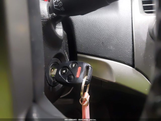 Honda Accord 2.4 Se