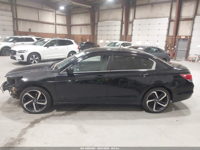 Honda Accord 2.4 Se