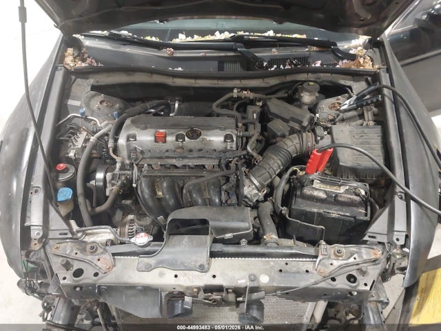 Honda Accord 2.4 Se