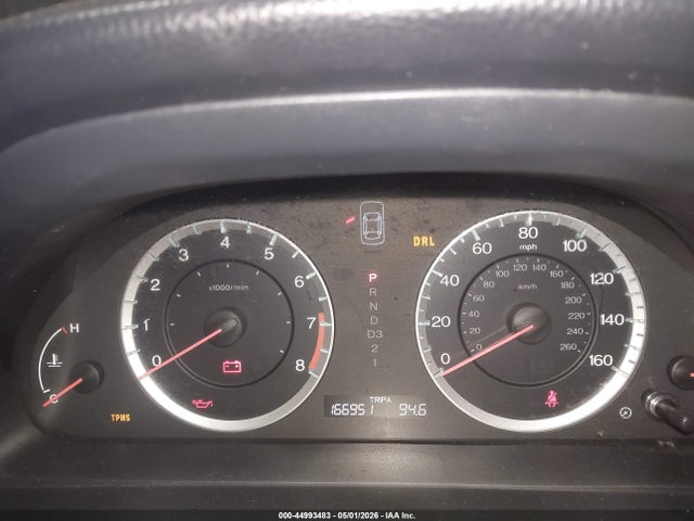 Honda Accord 2.4 Se