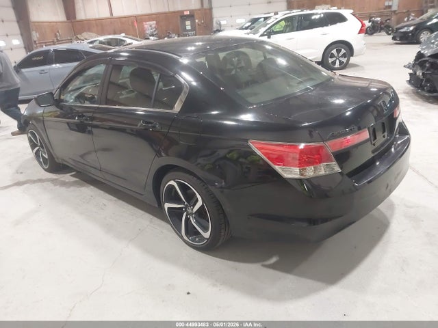 Honda Accord 2.4 Se