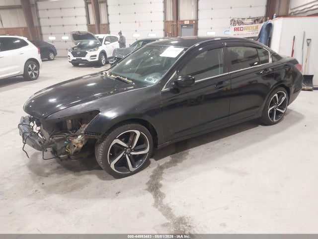 Honda Accord 2.4 Se
