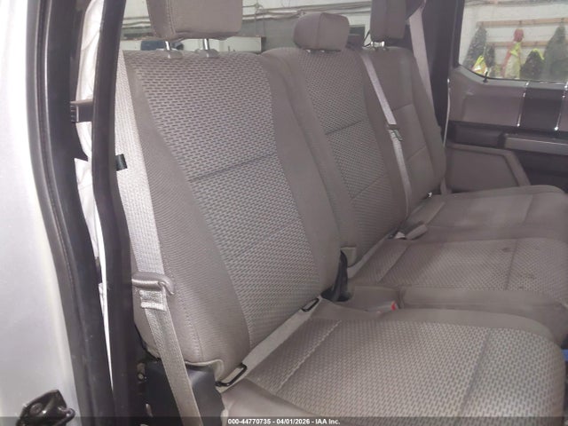 Ford F-150 Xlt