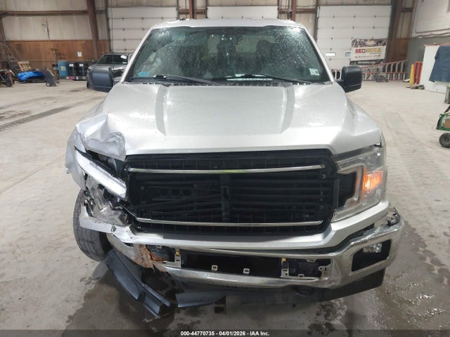 Ford F-150 Xlt