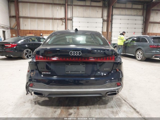 Audi All new A5 Premium Tfsi Quattro S Tronic