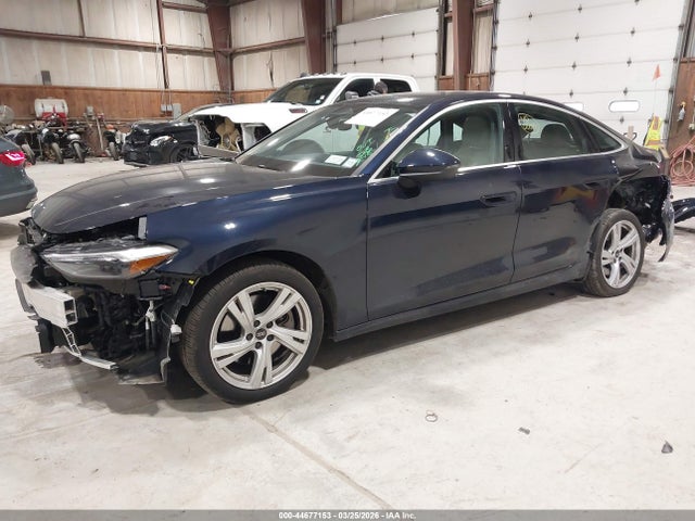 Audi All new A5 Premium Tfsi Quattro S Tronic
