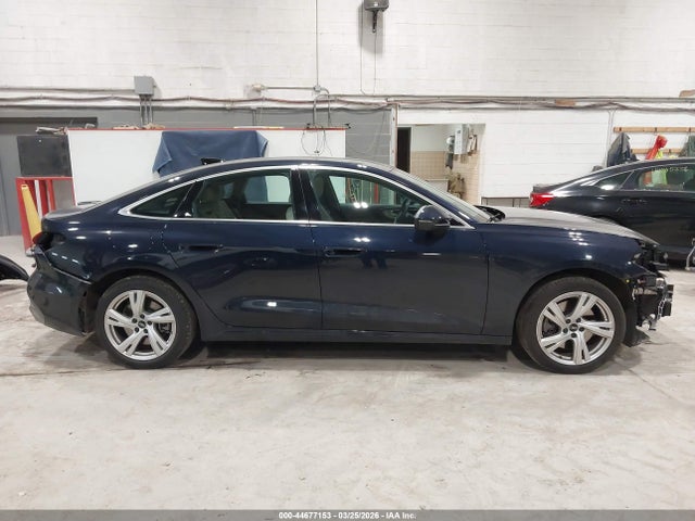 Audi All new A5 Premium Tfsi Quattro S Tronic