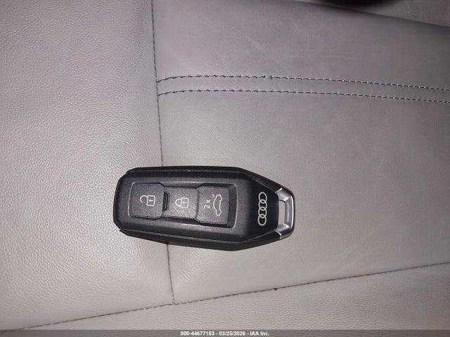 Audi All new A5 Premium Tfsi Quattro S Tronic