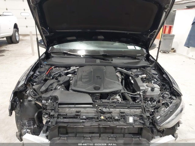 Audi All new A5 Premium Tfsi Quattro S Tronic