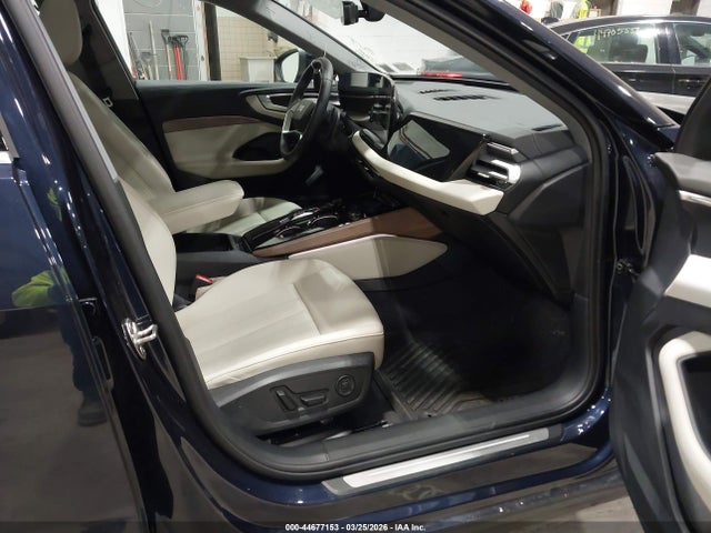Audi All new A5 Premium Tfsi Quattro S Tronic