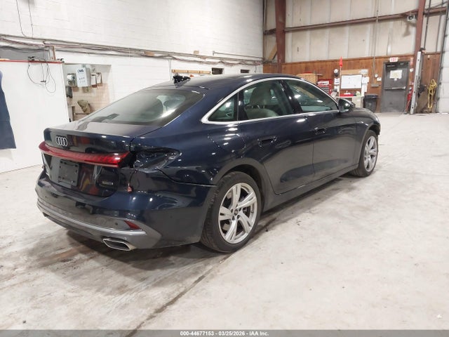 Audi All new A5 Premium Tfsi Quattro S Tronic