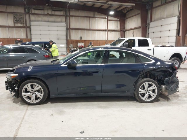 Audi All new A5 Premium Tfsi Quattro S Tronic