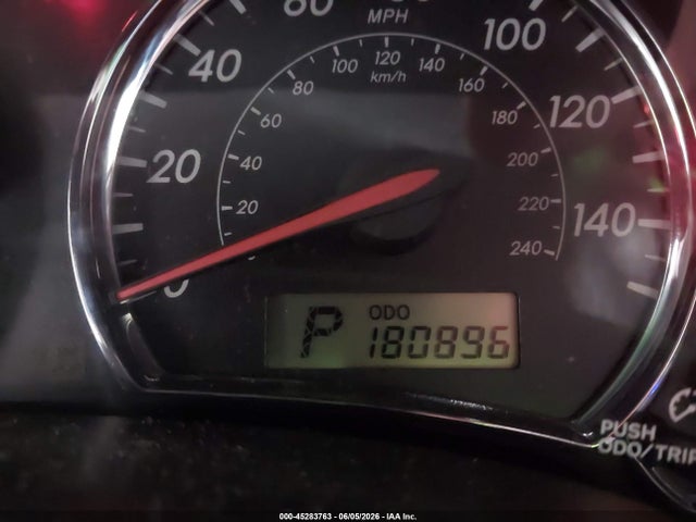 Toyota Corolla S