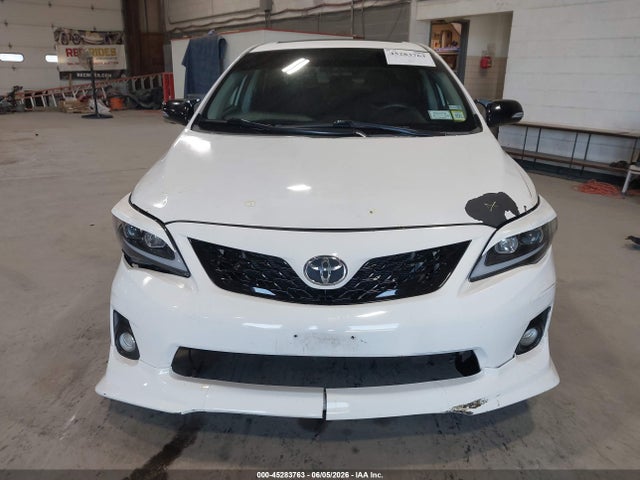 Toyota Corolla S
